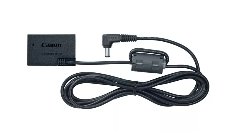 DC Coupler DR-E18